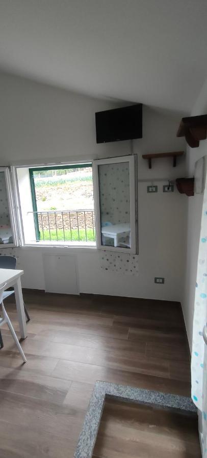 Agriturismo Ca' Du Nibile Di Bove Gabriele Carbuta Buitenkant foto
